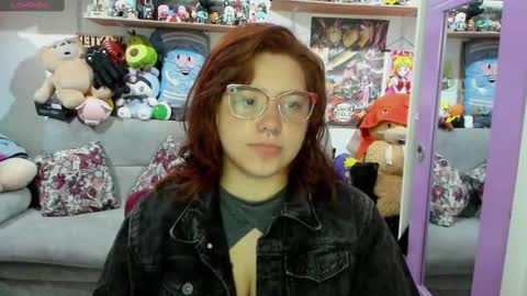 Sofia online show from January 27, 2025, 10:38 pm