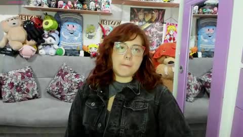 Sofia online show from January 28, 2025, 1:39 am