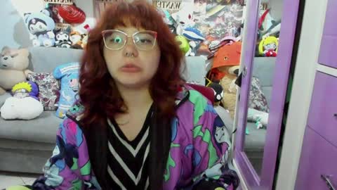 Sofia online show from February 26, 2025, 1:00 am