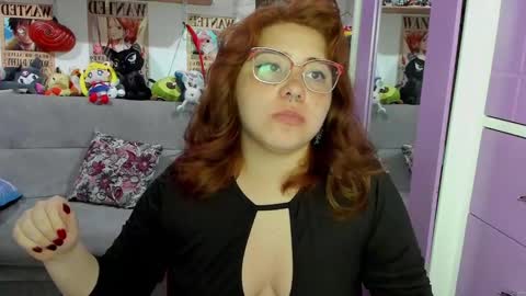 Sofia online show from March 3, 2025, 10:52 pm