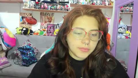 Sofia online show from October 1, 2025, 8:59 pm