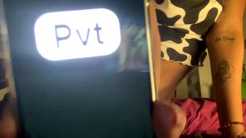 Danna Sofia online show from January 11, 2025, 4:03 pm