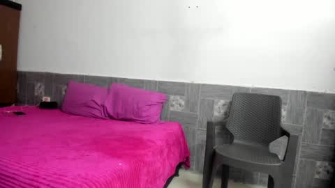 Danna Sofia online show from January 19, 2025, 5:18 pm