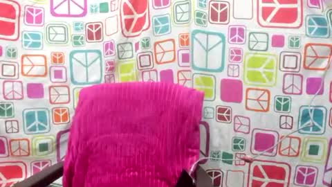 Danna Sofia online show from January 26, 2025, 5:55 pm