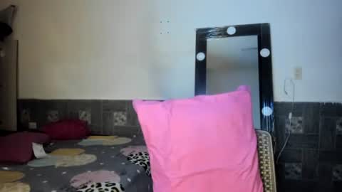 Danna Sofia online show from January 31, 2025, 8:54 pm