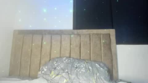 Danna Sofia online show from September 18, 2025, 11:12 am