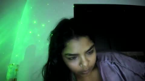 Danna Sofia online show from September 24, 2025, 11:08 pm