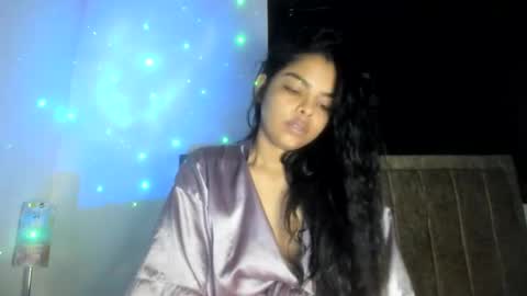 Danna Sofia online show from October 3, 2025, 10:56 am