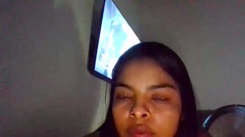 Danna Sofia online show from December 22, 2025, 1:46 am