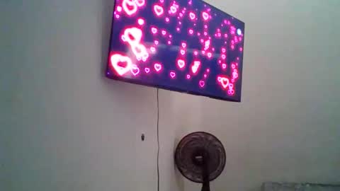 Danna Sofia online show from February 2, 2026, 6:17 pm