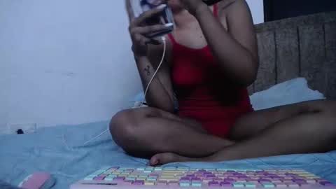 Danna Sofia online show from February 23, 2026, 11:02 pm