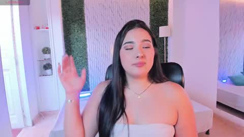 Sofia caramel online show from December 3, 2025, 4:38 pm