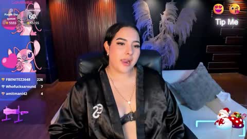 Snapshot of sofiacaramel chatting on December 13, 2025, 7:53 pm Sofia caramel online show from December 13, 2025, 7:53 pm