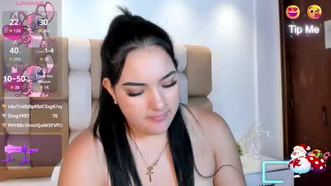 Snapshot of sofiacaramel chatting on December 20, 2025, 4:08 am Sofia caramel online show from December 20, 2025, 4:08 am