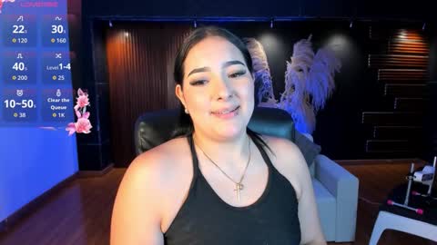 Snapshot of sofiacaramel chatting on January 6, 2026, 6:33 pm Sofia caramel online show from January 6, 2026, 6:33 pm