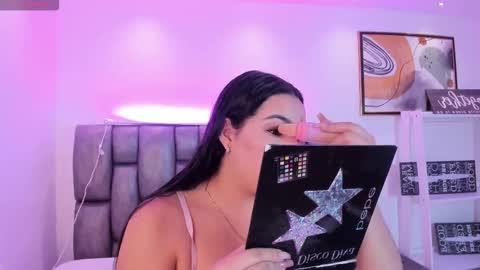 Snapshot of sofiacaramel chatting on February 3, 2026, 11:37 am Sofia caramel online show from February 3, 2026, 11:37 am