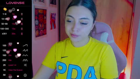       online show from January 21, 2025, 3:15 am