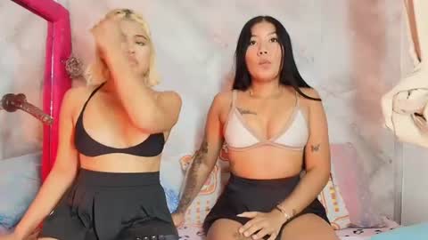 sofiacastillo01 online show from July 5, 2026, 2:13 pm