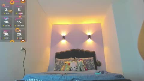 Sofia online show from October 12, 2025, 4:22 am