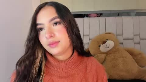 Sofia  online show from February 28, 2025, 11:47 am