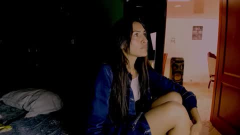 sofiacruz16 online show from September 25, 2025, 5:38 pm