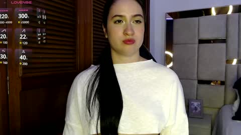 sofiaduque_26 online show from December 14, 2024, 11:01 pm