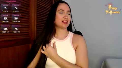 sofiaduque_26 online show from October 23, 2025, 9:13 pm