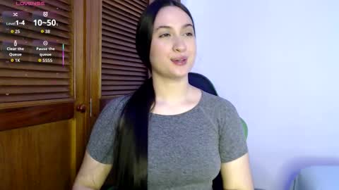 sofiaduque_26 online show from January 31, 2026, 8:07 pm