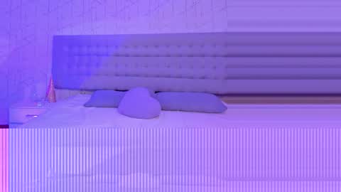 SofiaFontaine online show from December 20, 2025, 4:52 am