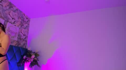 SofiaFontaine online show from January 10, 2026, 5:20 am