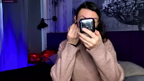 Sofia online show from February 19, 2025, 1:50 pm