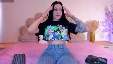 Snapshot of sofiagomez_1 chatting on February 2, 2026, 6:50 pm SOFI online show from February 2, 2026, 6:50 pm