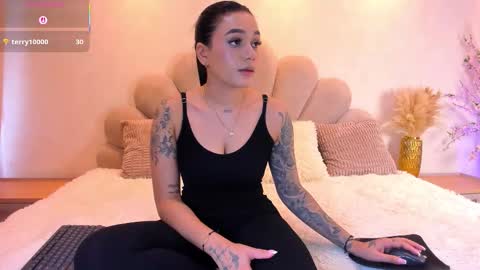 Snapshot of sofiagomez_1 chatting on February 16, 2026, 7:54 pm SOFI online show from February 16, 2026, 7:54 pm