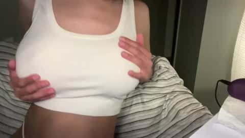 Snapshot of sofiakhanxo chatting on December 15, 2025, 6:17 am Sofiiiiiia Baby online show from December 15, 2025, 6:17 am