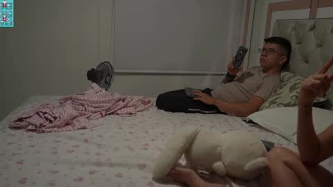 Sofialeblanch online show from December 21, 2025, 4:30 am