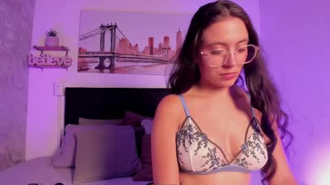 sofialujan_ online show from February 27, 2026, 12:43 am