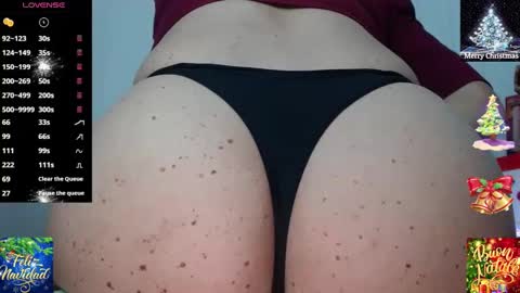 Snapshot of sofiamadisson chatting on December 28, 2024, 8:36 pm Sofia Madisson online show from December 28, 2024, 8:36 pm