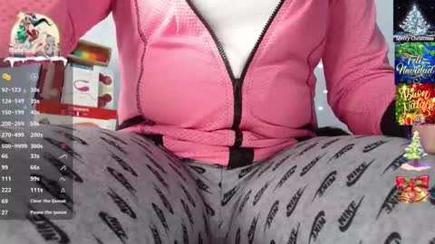 Snapshot of sofiamadisson chatting on December 30, 2024, 1:14 pm Sofia Madisson online show from December 30, 2024, 1:14 pm