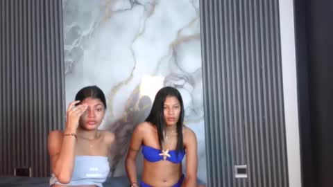 HotLesGirls online show from December 13, 2025, 7:53 pm
