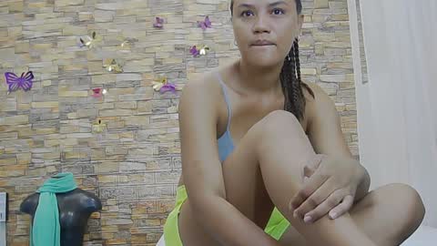 Snapshot of sofianena chatting on January 3, 2025, 9:04 am love online show from January 3, 2025, 9:04 am