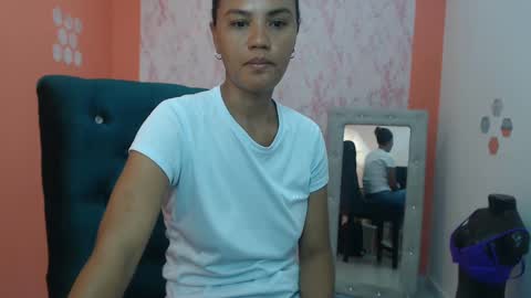 Snapshot of sofianena chatting on March 6, 2025, 7:43 pm love online show from March 6, 2025, 7:43 pm