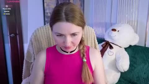 Sofia online show from March 4, 2026, 1:22 am