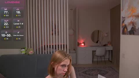 Sofia Help me overcome shynes with 100 thumbs up online show from September 17, 2025, 6:53 pm