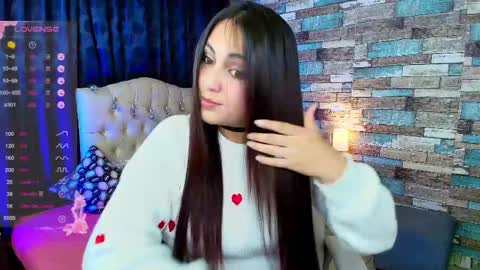 Sofia online show from March 10, 2025, 8:34 pm