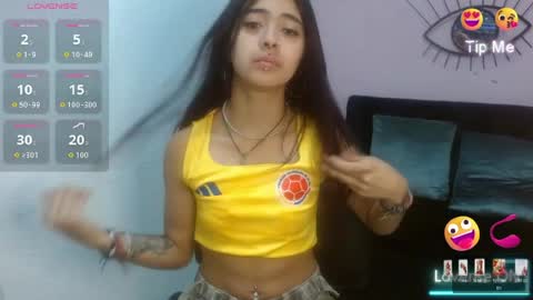 sofiasexygirl69 online show from June 23, 2026, 12:14 pm