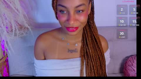 Sofia Stanley online show from March 9, 2026, 2:10 pm