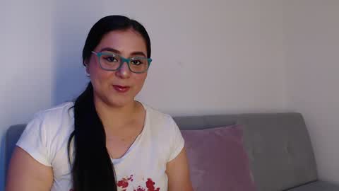 Sofia Vera online show from December 1, 2024, 9:26 pm