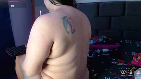 Sofia Vera online show from March 12, 2025, 6:29 am