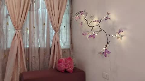 Snapshot of sofibelladelavega chatting on April 23, 2026, 7:16 pm Sofi Bella online show from April 23, 2026, 7:16 pm