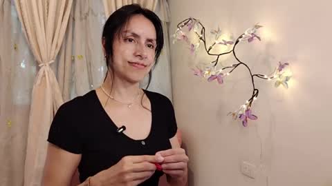 Snapshot of sofibelladelavega chatting on May 14, 2026, 7:20 pm Sofi Bella online show from May 14, 2026, 7:20 pm